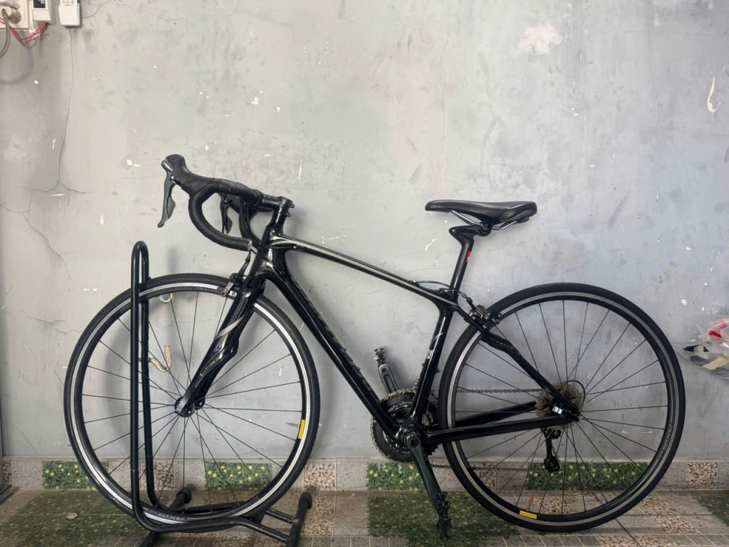 Xe đạp Carbon Specialized nhật bãi