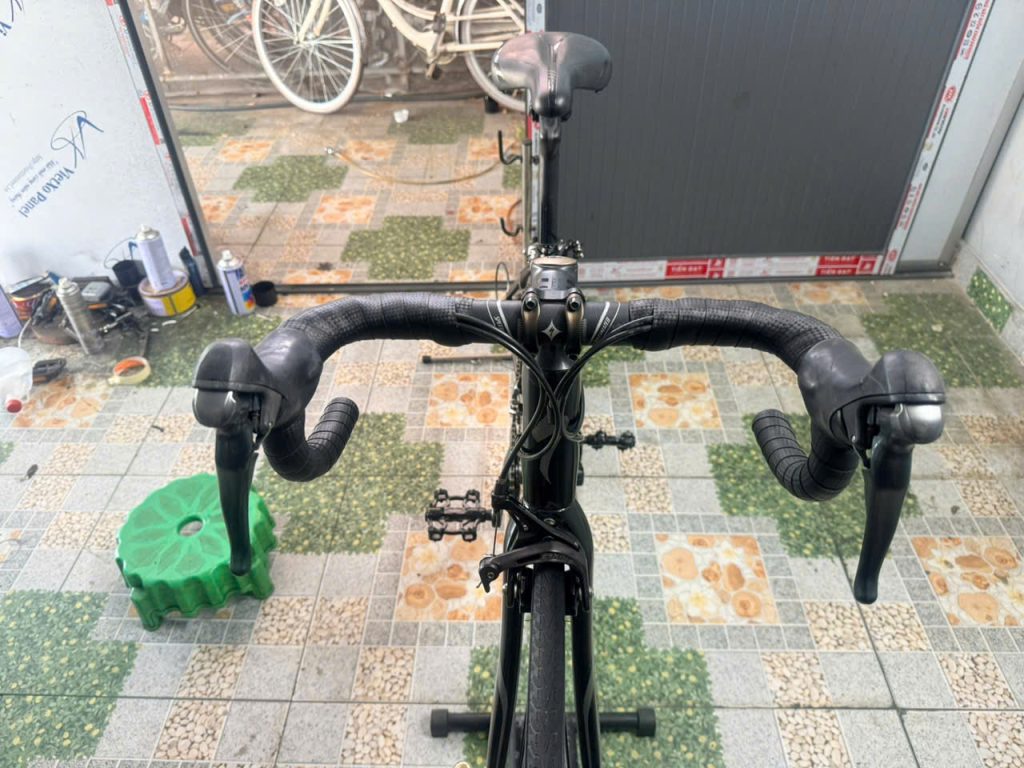 Xe đạp Carbon Specialized nhật bãi