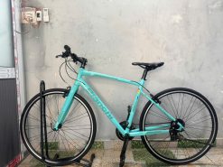 Xe đạp nhật bãi Bianchi Sport 1