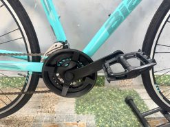 Xe đạp nhật bãi Bianchi Sport 1