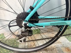 Xe đạp nhật bãi Bianchi Sport 1