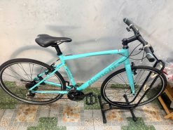 Xe đạp nhật bãi Bianchi Sport 1
