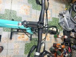 Xe đạp nhật bãi Bianchi Sport 1