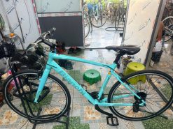 Xe đạp nhật bãi Bianchi Sport 1