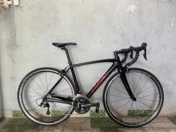Xe đạp Carbon S-works nhật bãi