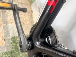 Xe đạp Carbon S-works nhật bãi