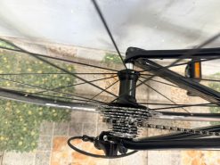 Xe đạp Carbon S-works nhật bãi