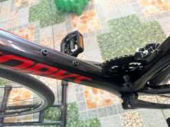 Xe đạp Carbon S-works nhật bãi