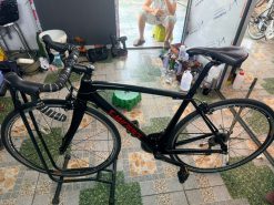 Xe đạp Carbon S-works nhật bãi