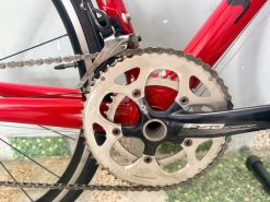 Xe đạp nhật bãi Carbon Specialized