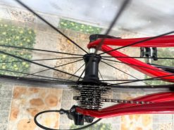 Xe đạp nhật bãi Carbon Specialized