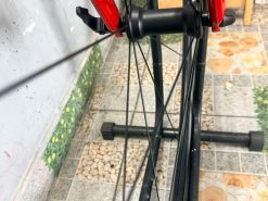Xe đạp nhật bãi Carbon Specialized