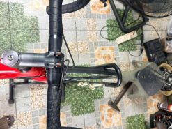 Xe đạp nhật bãi Carbon Specialized