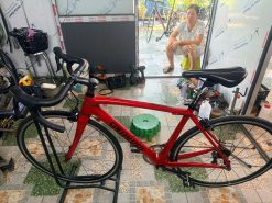 Xe đạp nhật bãi Carbon Specialized