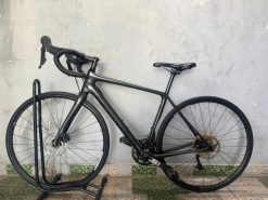 Xe đạp Carbon Specialized phanh dầu