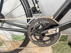 Xe đạp Carbon Specialized phanh dầu