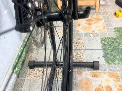 Xe đạp Carbon Specialized phanh dầu