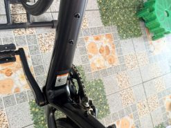 Xe đạp Carbon Specialized phanh dầu