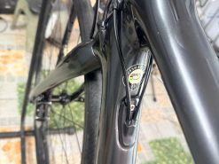 Xe đạp Carbon Specialized phanh dầu