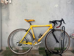 Vì sao xe đạp Nhật bãi lại bền hơn xe mới