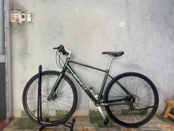 Xe đạp Giant Escape phanh đĩa dầu