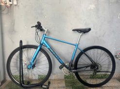 Xe đạp Giant Escape phanh đĩa dầu