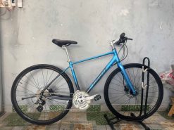 Xe đạp Giant Escape phanh đĩa dầu