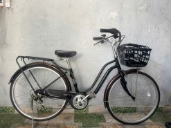 Xe đạp Mini Levezza nhật bãi