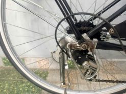 Xe đạp Mini Levezza nhật bãi