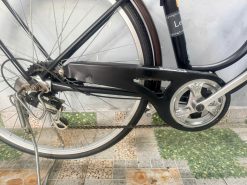 Xe đạp Mini Levezza nhật bãi