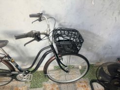 Xe đạp Mini Levezza nhật bãi