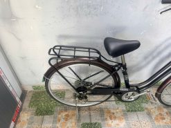 Xe đạp Mini Levezza nhật bãi