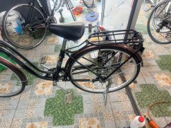 Xe đạp Mini Levezza nhật bãi