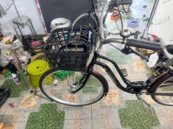 Xe đạp Mini Levezza nhật bãi