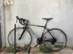 Xe đạp ANCHOR tay cong Group Sora