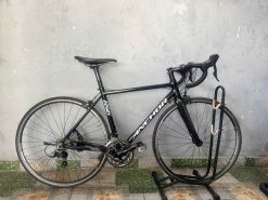 Xe đạp ANCHOR tay cong Group Sora