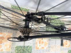 Xe đạp ANCHOR tay cong Group Sora