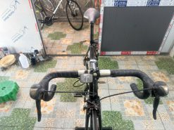 Xe đạp ANCHOR tay cong Group Sora