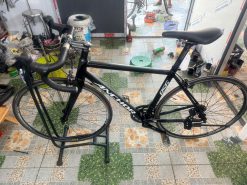 Xe đạp ANCHOR tay cong Group Sora