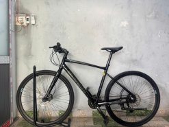 Xe đạp Bianchi Sport 2 phanh dầu