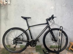 Xe đạp Bianchi Sport 2 phanh dầu