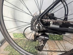 Xe đạp Bianchi Sport 2 phanh dầu