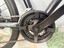 Xe đạp Bianchi Sport 2 phanh dầu