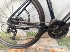 Xe đạp Bianchi Sport 2 phanh dầu