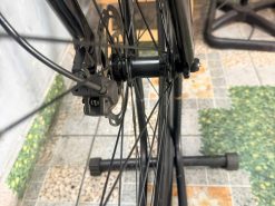 Xe đạp Bianchi Sport 2 phanh dầu