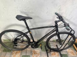 Xe đạp Bianchi Sport 2 phanh dầu