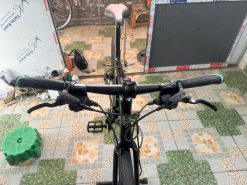 Xe đạp Bianchi Sport 2 phanh dầu