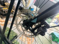 Xe đạp Bianchi Sport 2 phanh dầu