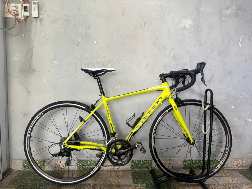 Luật xe đạp 2026 những thay đổi mới 