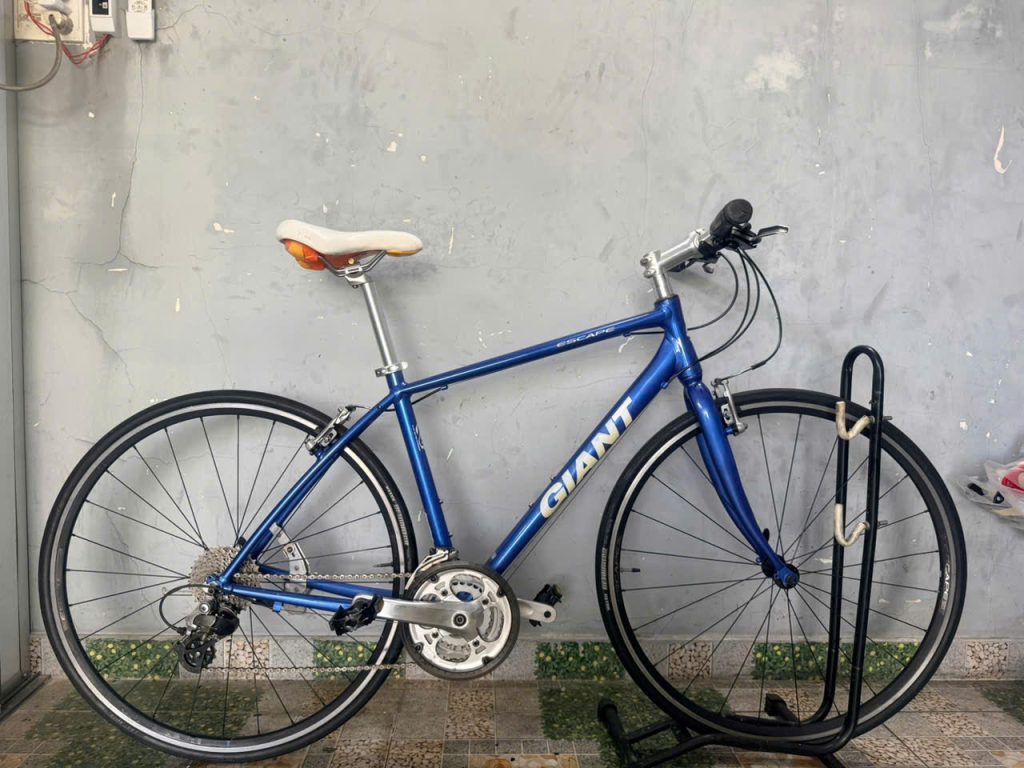 5 sai lầm khi mua xe đạp Nhật bãi bạn cần tránh